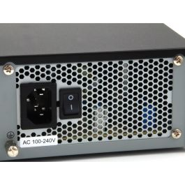Level One NVR-1332 - Grabador de Video en Red (NVR) de 32 Canales con Compresión H.265 para Vigilancia IP