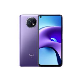 Smartphone Xiaomi Redmi Note 9T 5G 6,53" Octa Core 4 GB RAM 128 GB Violeta