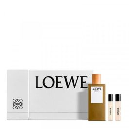 Loewe Esencia Eau de Toilette 100ml + 2 Mini Tallas 10ml Precio: 119.50000051. SKU: B14YF9HWGS