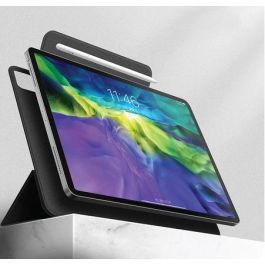 eSTUFF COLORADO Magnet Case for iPad 12.9 Pro 2022/2021/2020 - Black eSTUFF COLORADO Magnet Case for iPad 12.9 Pro 2022/2021/2020 - Black