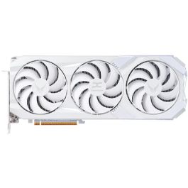 PowerColor Radeon RX 9070 XT Spectral White 16GB GDDR6 Tarjeta Gráfica con 3 Ventiladores Precio: 880.4999995. SKU: B1DX7RB8GS