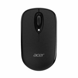 Acer Bluetooth Optical Black Mouse Precio: 47.59000059. SKU: B19ASP6BQB