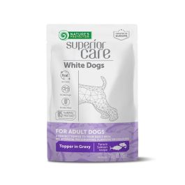 Nature's Protection Sc Topper White Dogs Adult Atun Y Salmon 24x70 gr Precio: 26.5899997. SKU: B1EN987P7B