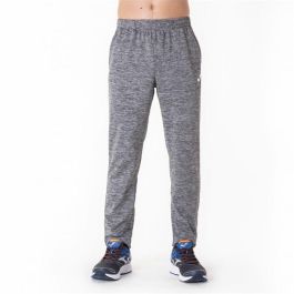 Pantalón de Chándal para Adultos Joma Sport Elba Gris Hombre Precio: 25.5068. SKU: B1AX4VYZTP