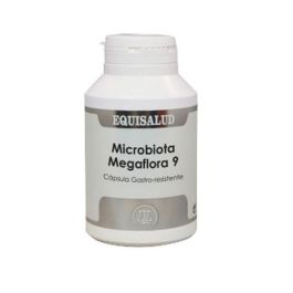 Microbiota Megaflora 9 180 Cáps Precio: 68.4999997. SKU: B1ALG6WTMB