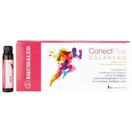 Conectplus Colágeno Precio: 27.5. SKU: B1HXM5R4SF