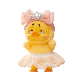 Peluche pato enfadado "upsetduck" 15 cm - modelos surtidos Peluche pato enfadado "upsetduck" 15 cm - modelos surtidos