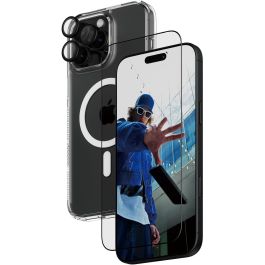 Protector de Pantalla Panzer Glass B1294+2864+1284 Protector de Pantalla Panzer Glass B1294+2864+1284 Precio: 40.68999979. SKU: B18W8N7F4Z