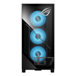 ASUS G700TF-09285K086W ROG G700 PC Gaming Intel Core Ultra 9 285K, NVIDIA RTX 5090 32GB, 64GB DDR5, 2TB SSD, Windows 11 Home ASUS G700TF-09285K086W ROG G700 PC Gaming Intel Core Ultra 9 285K, NVIDIA RTX 5090 32GB, 64GB DDR5, 2TB SSD, Windows 11 Home