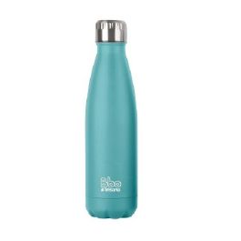 Botella Termo 500 Ml Neopreno Turquesa Precio: 13.50000025. SKU: B1DFZ7SRPW