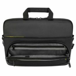 Targus CityGear Maletín Toploader para Portátil 11.6" Negro con Asa y Correa de Hombro Acolchada, Ideal para Desplazamientos Diarios Precio: 33.4999995. SKU: S55098520