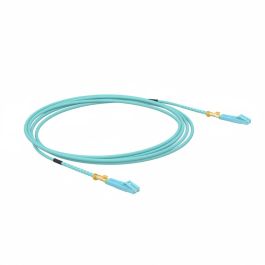 Ubiquiti UniFi ODN Cable de Fibra Multimodo LC/LC OM3 850/1310nm 5m Precio: 10.50000006. SKU: S5610988