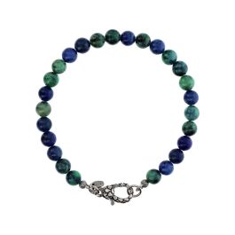 Pulsera Hombre Albert M. WSOX00477.AZZ Precio: 110.49999994. SKU: B1GK54D3Z8