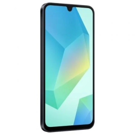 SAMSUNG Smartphone Galaxy A16 8GB / 256GB / 6,7" / Negro y Azul