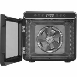 Deshidratador de Alimentos Sencor 7750SS Deshidratador de Alimentos Sencor 7750SS