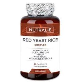 Red Yeast Rice Complex 90Cap. Precio: 20.5000004. SKU: B19B7WE2DE
