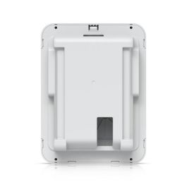 Ubiquiti U7 Pro Soporte Empotrable Pintable Blanco Policarbonato