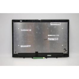 Lenovo Touch module assembly for Lenovo ThinkPad T14 Gen 4 and P14s Gen 4, providing touch screen functionality and compatibility. Lenovo Touch module assembly for Lenovo ThinkPad T14 Gen 4 and P14s Gen 4, providing touch screen functionality and compatibility.