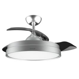 Cecotec EnergySilence Aero 4280 Invisible Steel Acero inoxidable Cecotec EnergySilence Aero 4280 Invisible Steel Acero inoxidable
