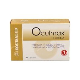 Oculmax Precio: 13.5899995. SKU: B1CCJ5AMC3