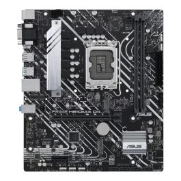Asus PRIME H610M-A D4-CSM Placa base LGA 1700 DDR4 micro ATX