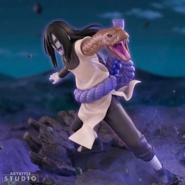 Abystyle Figura Orochimaru - Naruto Shippuden