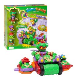 Vehiculo Spike Roller Superthings Stsp514In00 Magic Box Precio: 22.9000002. SKU: B1AB2RMEXH