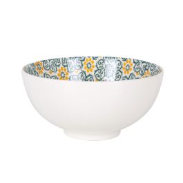 La Mediterranea Bol Aperitivo Japo 15.5 x 7.7 cm (18 Unidades)