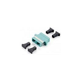 EQUIP Conector SC Multimodo Duplex OM3 LWL 12 Unidades 156143 Precio: 32.79000054. SKU: B16XSSH4DK