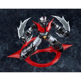 Mazinger Zero Fig. 15 5 cm Mazinger Zero Fig. 15 5 cm