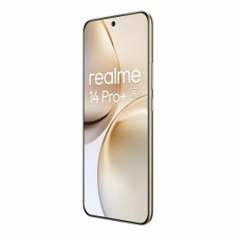 Smartphone Realme RMX5051 6,83" Octa Core 12 GB RAM 512 GB Blanco