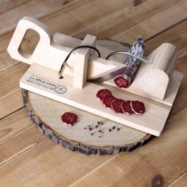 Cook Concept Cortador Embutido Bistrot Colección 29x17 cm