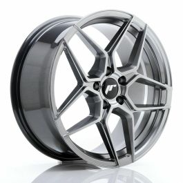Japan Racing Llanta JR34 18x8 Et 42 5x112 Cb 66,6 Plata JR3418805L4266HB Precio: 235.49999979. SKU: B1FPR2PPJL