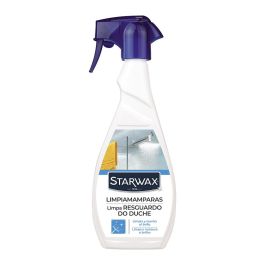 Starwax Limpia mamparas 500 ml - Limpiador para mamparas, cerámica, porcelana, cristal y plástico Precio: 9.99650333. SKU: B1AKW3NNV5