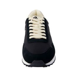 Zapatillas Deportivas Hombre Le coq sportif Astra 2 Negro S