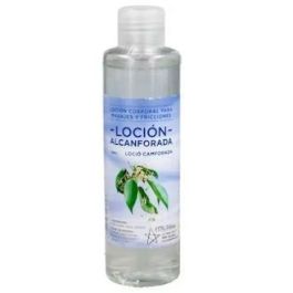 ESTEL-FARMA Loción Alcanforada 200ml Precio: 7.49999987. SKU: B1KC68JPMF