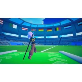 Just For Games 3700664532936 40 Juegos de Deportes en 1 para PlayStation 5