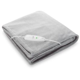 Medisana Manta Térmica XXL HB 675 2x1,5 m Gris