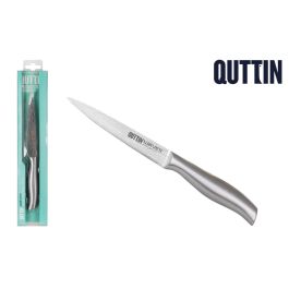 Cuchillo Multiusos Quttin Waves 13 cm (4 Unidades) Cuchillo Multiusos Quttin Waves 13 cm (4 Unidades) Precio: 12.59000039. SKU: B1HRECSLML
