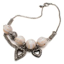 Collar Mujer Folli Follie 4N0T052KP 28 cm Precio: 33.4999995. SKU: S0353675