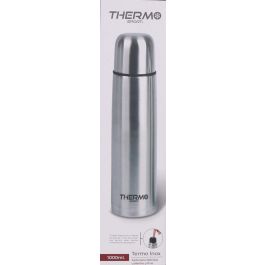 Termo inoxidable Thermosport 1000 ml (6 Unidades) Termo inoxidable Thermosport 1000 ml (6 Unidades)