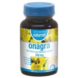 Onagra 500Mg. 120Perlas Precio: 13.4999997. SKU: B17KRMJRTT