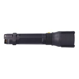 Linterna led táctica recargable wolf x2 1500 lm / 450 lm ip67 ø4,0 x 17,8 cm Linterna led táctica recargable wolf x2 1500 lm / 450 lm ip67 ø4,0 x 17,8 cm