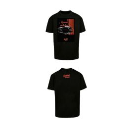 Radikal Revolution RKPGQ102M Camiseta Porsche 911 Classic, "German Perfection", Diseño Atemporal y Rendimiento Excepcional, Talla M Precio: 29.6899999. SKU: B16PDGXGTW
