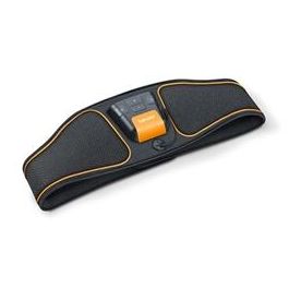 Beurer EM-37 Cinturón Electroestimulador Abdominal con Tecnología EMS, 4 Electrodos, 5 Programas, Ajustable Precio: 53.49999996. SKU: B15M3ZEDVF