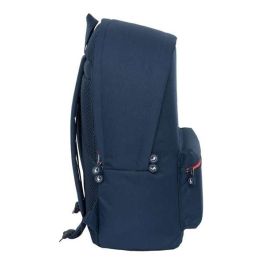 Mochila para Portátil El Ganso Classic Azul marino 31 x 44 x 18 cm