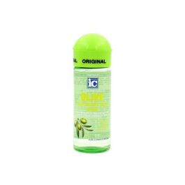 Ic Fantasia Hair Polisher Olive Moisturizing Shine Serum Reparador Antifrizz con Brillo 178ml Precio: 10.50000006. SKU: B14RKSXGZH