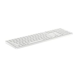 HP 450 Teclado Inalámbrico Programable con 20+ Teclas Personalizables, Materiales Sostenibles y Fácil Limpieza