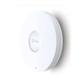 TP-LINK Punto de acceso Wi-Fi 6 de doble banda para montaje en techo AX5400