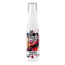 Spray Corporal Eros 50 ml Precio: 10.69000031. SKU: B1K3SA38K7